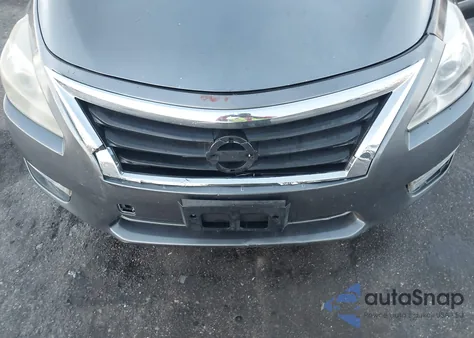 2014 Nissan Altima 2.5 Sv z USA, uszkodzony, nr VIN 1N4AL3AP4EC326985